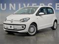 2015 Volkswagen up!