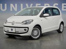 2015 Volkswagen up!