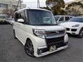 2018 Daihatsu Tanto Custom