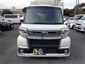 2018 Daihatsu Tanto Custom