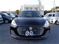 2017 Suzuki Swift