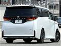 2023 Toyota Vellfire