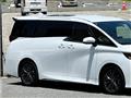 2023 Toyota Vellfire