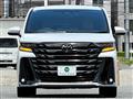 2023 Toyota Vellfire