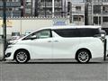 2015 Toyota Vellfire