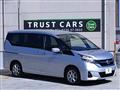 2018 Nissan Serena