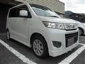 2009 Suzuki Wagon R