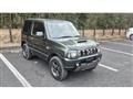 2017 Suzuki Jimny