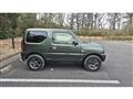 2017 Suzuki Jimny