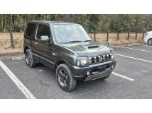 2017 Suzuki Jimny