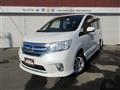 2013 Nissan Serena