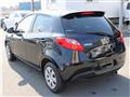 2014 Mazda Demio