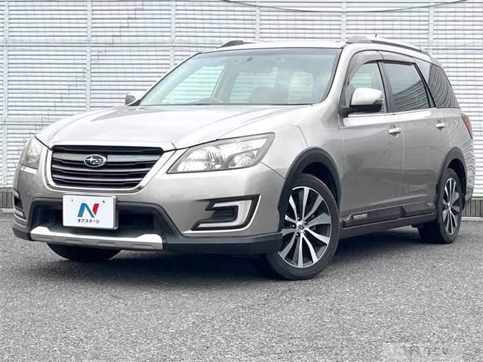 2016 Subaru Subaru Others