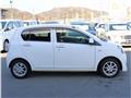2016 Daihatsu Mira