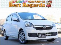 2016 Daihatsu Mira