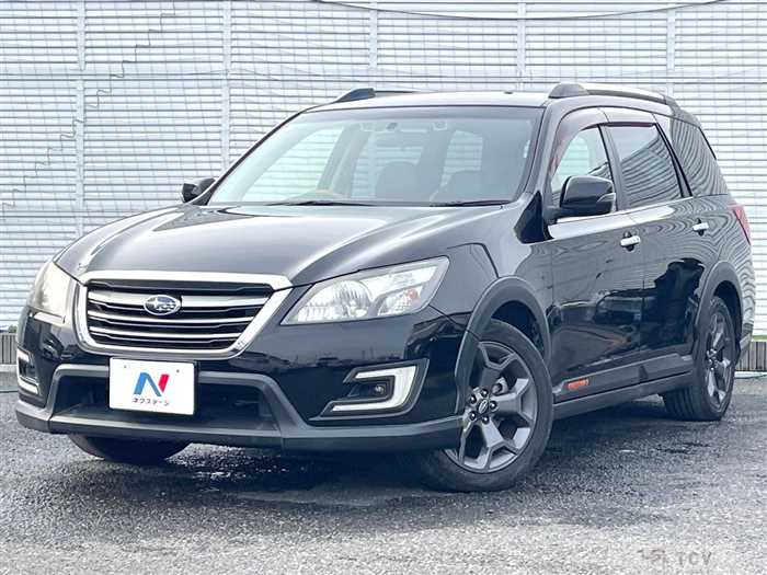 2017 Subaru Subaru Others