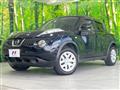 2011 Nissan Juke