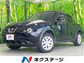 2011 Nissan Juke