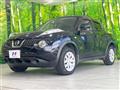 2011 Nissan Juke