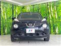 2011 Nissan Juke