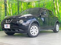 2011 Nissan Juke