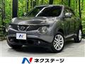 2011 Nissan Juke