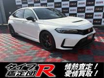 2026 Honda Civic Type R