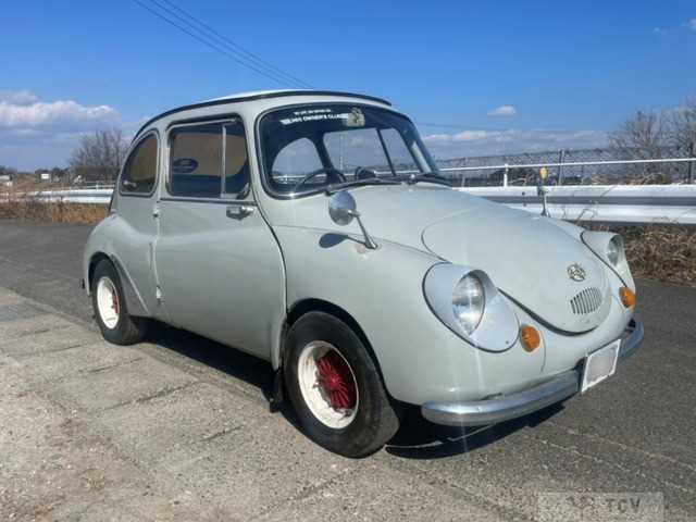 1967 Subaru Subaru Others