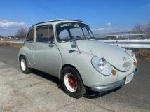 1967 Subaru Subaru Others