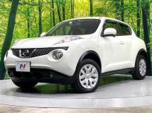 2011 Nissan Juke