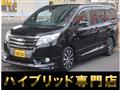 2014 Toyota Noah