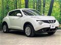 2013 Nissan Juke