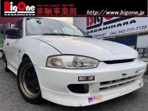 1996 Mitsubishi Mirage