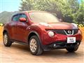 2013 Nissan Juke