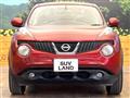 2013 Nissan Juke