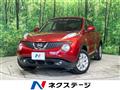 2013 Nissan Juke