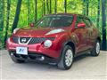 2013 Nissan Juke