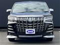 2018 Toyota Alphard G