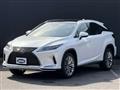 2020 Lexus RX