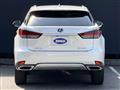 2020 Lexus RX