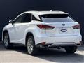 2020 Lexus RX