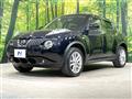 2013 Nissan Juke
