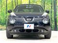 2013 Nissan Juke
