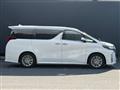 2020 Toyota Alphard G