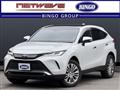 2023 Toyota Harrier