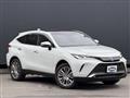 2023 Toyota Harrier