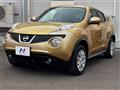 2014 Nissan Juke