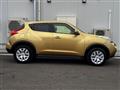 2014 Nissan Juke