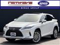2021 Lexus RX