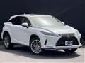 2021 Lexus RX